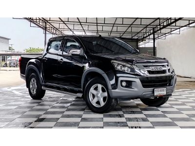 ISUZU ALL NEW DMAX H/L DOUBLE CAB 3.0 VGS.Z2012   1 กถ 6681 รูปที่ 2